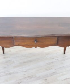 Antique Writing Desk Louis XV - Front - Styylish