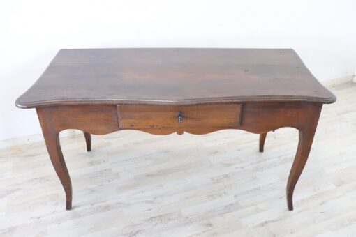 Antique Writing Desk Louis XV - Front - Styylish