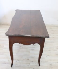 Antique Writing Desk Louis XV - Side - Styylish