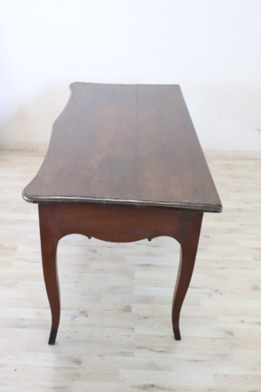 Antique Writing Desk Louis XV - Side - Styylish