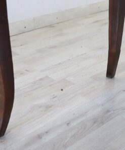 Antique Writing Desk Louis XV - Feet Detail - Styylish