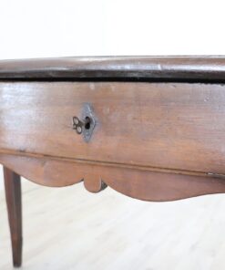 Antique Writing Desk Louis XV - Top Detail - Styylish
