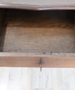 Antique Writing Desk Louis XV - Drawer Interior - Styylish