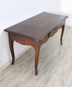 Antique Writing Desk Louis XV - Side View - Styylish