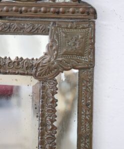 Small Wall Mirror - Side of Frame - Styylish