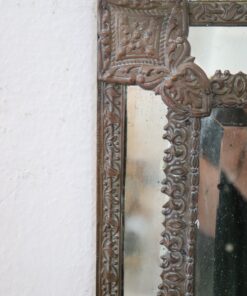 Small Wall Mirror - Details - Styylish