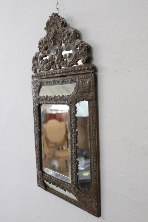 Small Wall Mirror - Hanging on Wall - Styylish