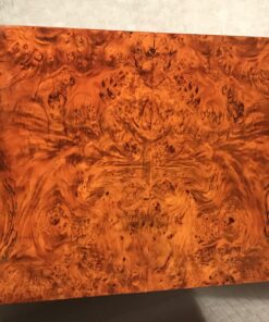 Pair of Biedermeier Dressers - Top Profile - Styylish