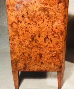 Pair of Biedermeier Dressers - Side Profile - Styylish