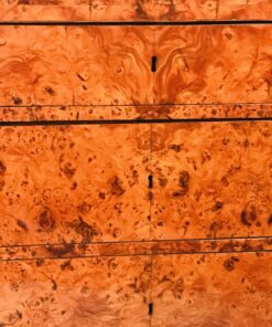 Pair of Biedermeier Dressers - Drawer Front - Styylish