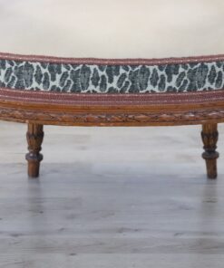 Antique Armchair Louis XVI - Base Profile - Styylish