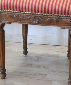 Antique Set of 4 Chairs - Base - Styylish