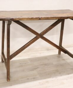 Antique Table Solid Oak - Full - Styylish