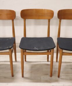 Design Dining Chairs Scandinavian - Full - Styylish