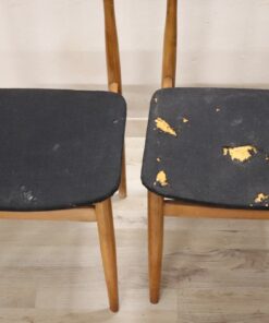 Design Dining Chairs Scandinavian - Cushion Detail - Styylish