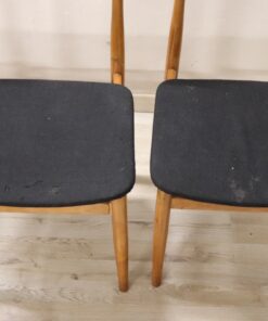 Design Dining Chairs Scandinavian - Upholstery - Styylish