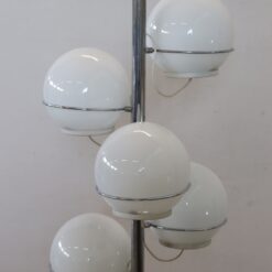 Floor Lamp by Gino Sarfatti - Light Shades - Styylish