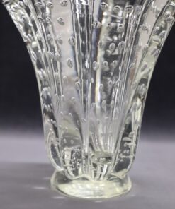 Murano Vase by Barovier - Base Detail - Styylish