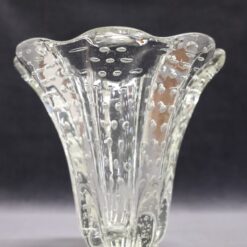 Murano Vase by Barovier - Side Profile - Styylish