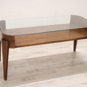 Mid 20th Century Italian Coffee Table