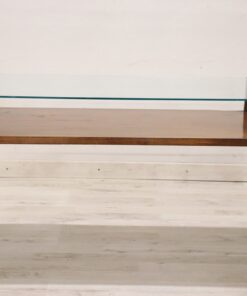 Mid 20th Century Italian Coffee Table - Full - Styylish