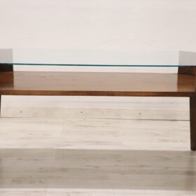 Mid 20th Century Italian Coffee Table