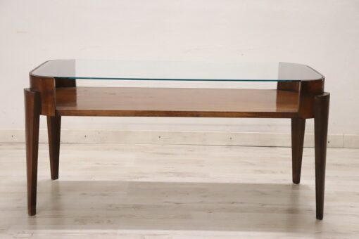 Mid 20th Century Italian Coffee Table - Full - Styylish