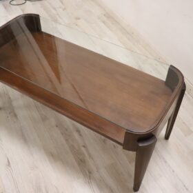 Mid 20th Century Italian Coffee Table