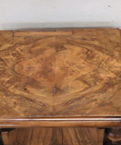 Italian Art Deco Nightstand - Top - Styylish