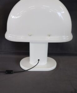 Table Lamp by Rodolfo Bonetto - Back View - Styylish