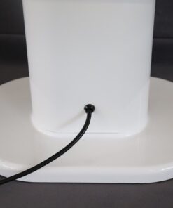 Table Lamp by Rodolfo Bonetto - Wire View - Styylish