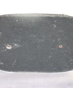 Table Lamp by Rodolfo Bonetto - Base Underneath - Styylish