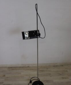 Floor Lamp by Joe Colombo - Full Profile - Styylish