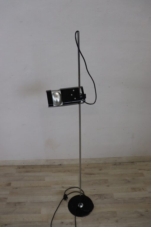 Floor Lamp by Joe Colombo - Full Profile - Styylish