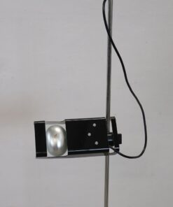 Floor Lamp by Joe Colombo - Light Profile - Styylish