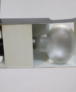 Floor Lamp by Joe Colombo - Light Bulb - Styylish