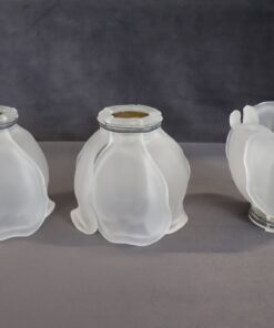 Italian Art Nouveau Lamp - Shades - Styylish