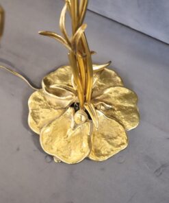 Italian Art Nouveau Lamp - Base - Styylish