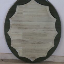 20th Century Wall Mirror - Full - Styylish