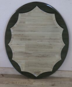 20th Century Wall Mirror - Full - Styylish