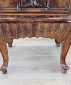 Nightstands with Marble Top - Feet - Styylish