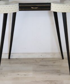 Mid Century Console Table - Base - Styylish