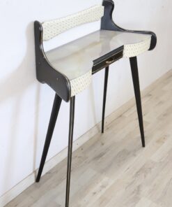 Mid Century Console Table - Side - Styylish