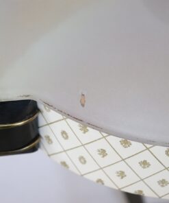 Mid Century Console Table - Scratch - Styylish