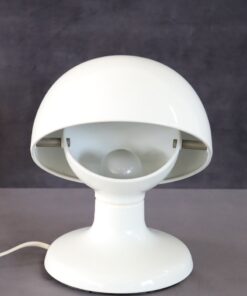 Tobia and Afra Scarpa Lamp - Front Profile - Styylish