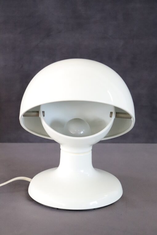 Tobia and Afra Scarpa Lamp - Front Profile - Styylish