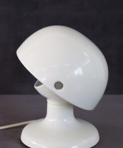 Tobia and Afra Scarpa Lamp - Side Profile - Styylish