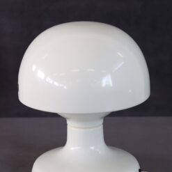 Tobia and Afra Scarpa Lamp - Back Profile - Styylish