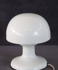 Tobia and Afra Scarpa Lamp - Back Profile - Styylish