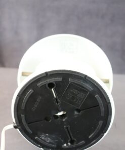 Tobia and Afra Scarpa Lamp - Bottom Detail - Styylish